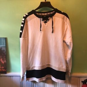 Victorias Secret Sweatshirt